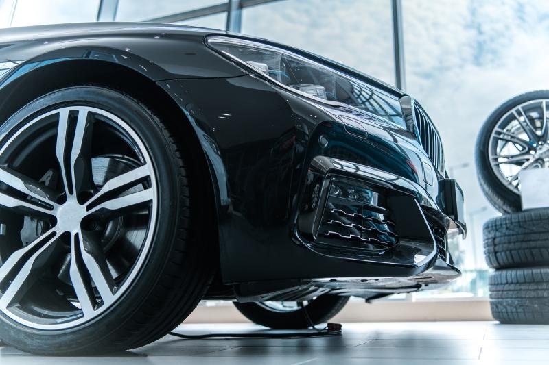 Revisao automotiva completa